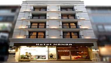 Hotel Nanda Istanbul in Istanbul, TR