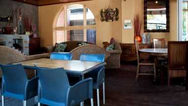 The Windsor in Perth, AU