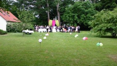 Изображение места проведения