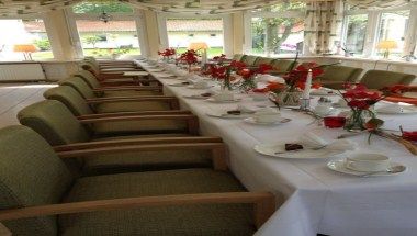 Изображение места проведения