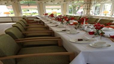 Landhotel Herrenhaus Bohlendorf in Breege, DE