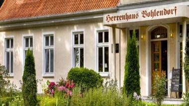 Landhotel Herrenhaus Bohlendorf image