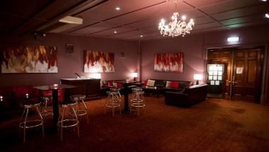 The Carrington Function Centre & Theatre в Central NSW, AU