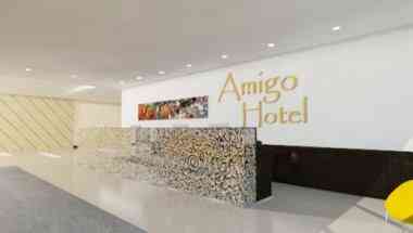 Amigo Terrace Hotel And Mall em Iloilo City, PH