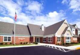 Residence Inn by Marriott Hartford Rocky Hill in Rocky Hill, CT