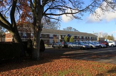 Cherwell Innovation Centre в Bicester, GB1