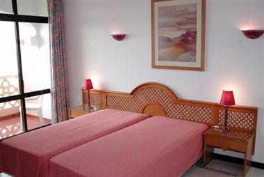 Monica Isabel Resort a Albufeira, PT