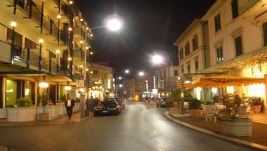 Montecatini Congressi, Convention Bureau della provincia di Pistoia i Montecatini Terme, IT