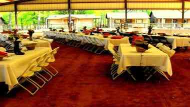 Lone Oak Ranch And Retreat i Gainesville, TX