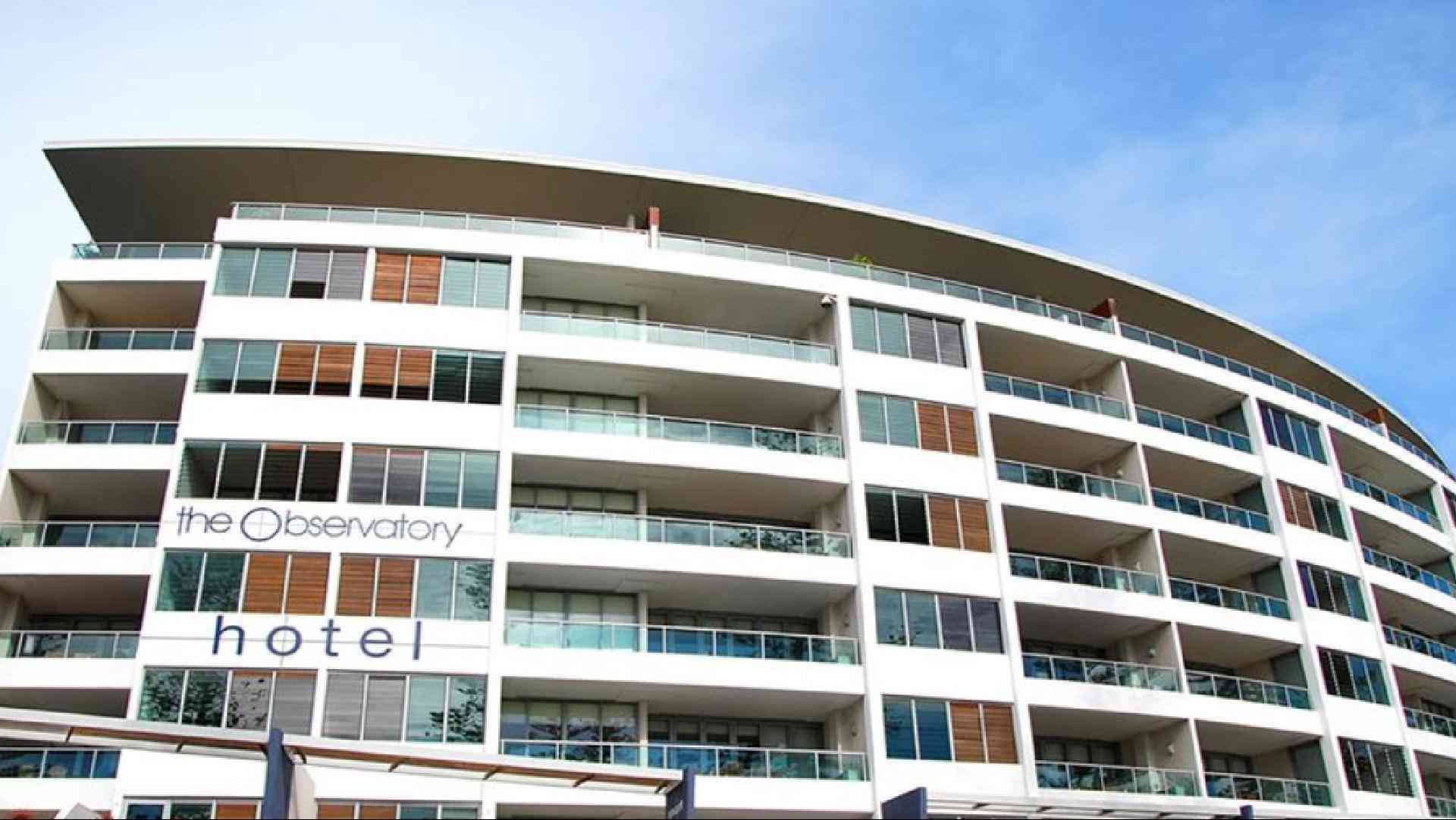 Mantra The Observatory à North Coast NSW, AU