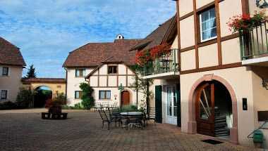 Kanzel Hotel & Suites a Colmar, FR