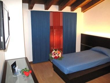 Hotel Gattopardo a Dossobuono, IT