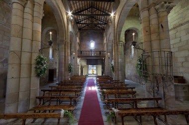 Изображение места проведения