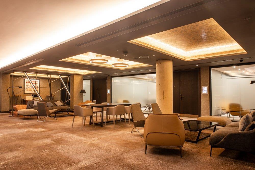 Immagine sala riunioni