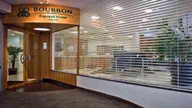 Bourbon Cascavel Hotel i Cascavel, BR