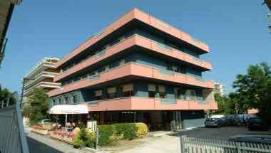 Hotel Odeon a Bellaria Igea Marina, IT
