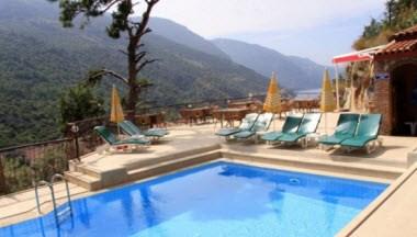 Hotel Belle Vue Oludeniz in Fethiye, TR