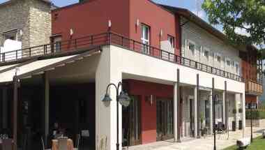Hotel Tenuta Colle Piajo en Nembro, IT