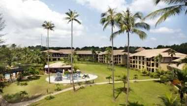 Nirwana Resort Hotel em Lagoi, ID