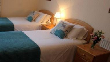 Foresters Hall в Cowes, GB1