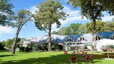 Rothof Hotelbetriebs GmbH a Munich, DE