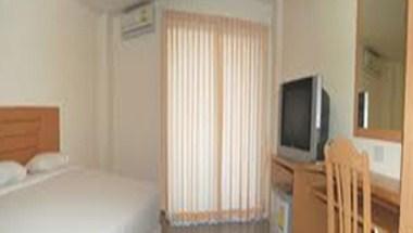 Baan Manthana Hotel em Prachuap Khiri Khan, TH