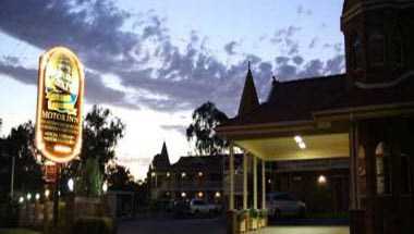 Abel Tasman Motor Inn in Central NSW, AU