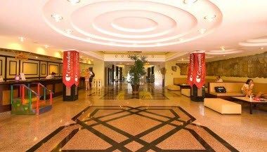 Bild des Veranstaltungsortes