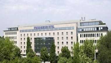 Steigenberger Hotel Dortmund i Dortmund, DE