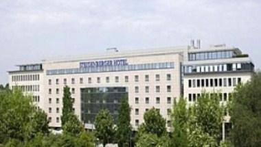 Steigenberger Hotel Dortmund image