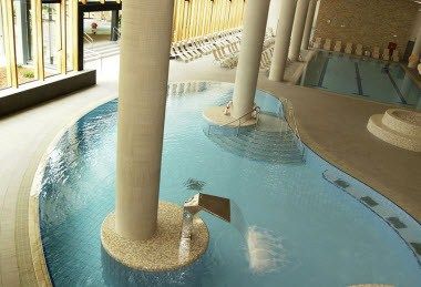 Изображение места проведения