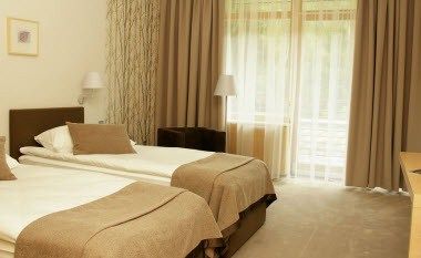 Изображение места проведения