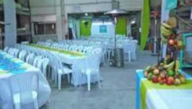 Gilher Seminars in Versailles, FR