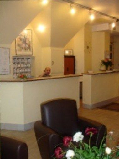 Изображение места проведения