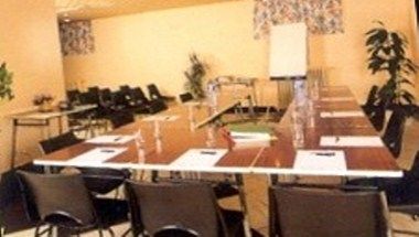 Изображение места проведения