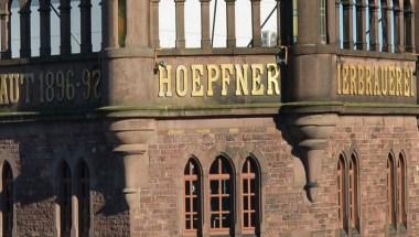 Hoepfner Burghof image