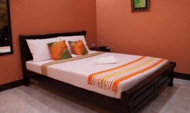 Roger'S Place Hotel en Pasay, PH