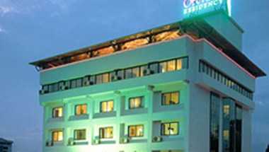 Orchid Residency em Kottayam, IN