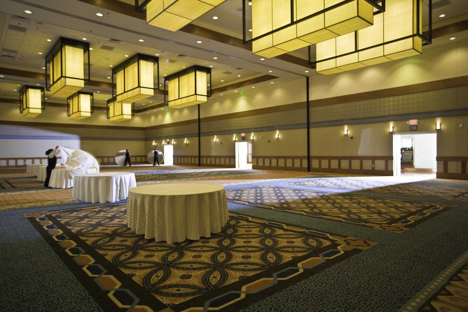 DoubleTree by Hilton Hotel Phoenix Tempe i Tempe, AZ