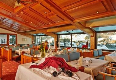 Hotel Nock Resort a Bad Kleinkirchheim, AT