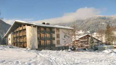 Hotel Nock Resort a Bad Kleinkirchheim, AT