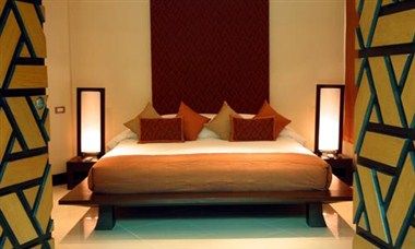 รูปสถานที่จัดงาน