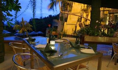 รูปสถานที่จัดงาน