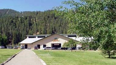 Red River Conference Center image