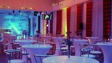 Nestor Hotel Ludwigsburg в Ludwigsburg, DE