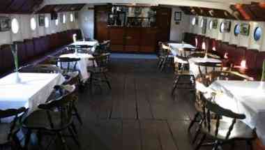 Stourport Steamer Co, Stourport-on-Severn, GB1