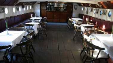 Stourport Steamer Co, Stourport-on-Severn, GB1