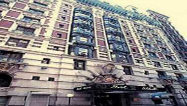 The Hotel Wolcott a New York, NY