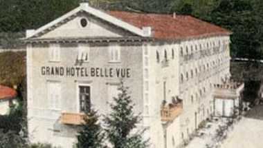 Bellavista Relax Hotel em Levico Terme, IT