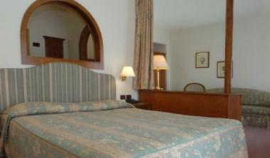 Bellavista Relax Hotel em Levico Terme, IT